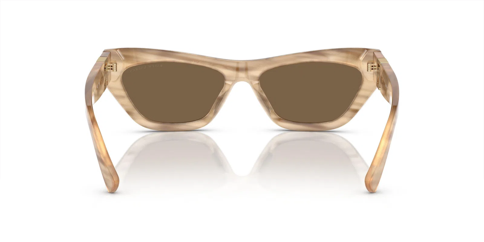 Ralph Lauren The Kiera 8218U Sunglasses - view 18